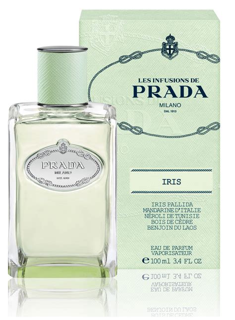 prada parfum damen les infusions|prada infusion d'iris 50ml.